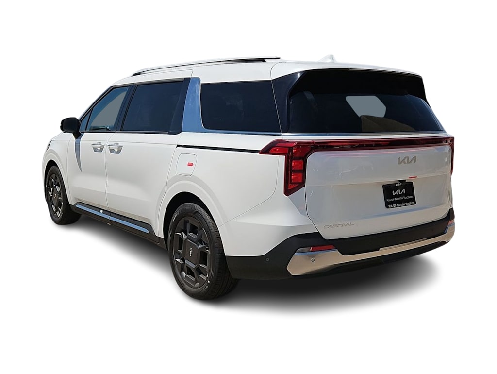 Thumbnail: 2026 Kia Carnival - 4