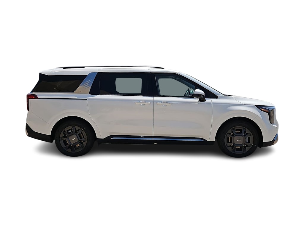 Thumbnail: 2026 Kia Carnival - 23