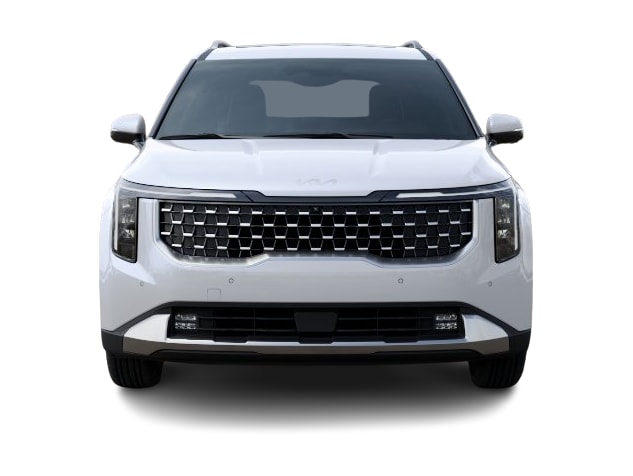 Thumbnail: 2026 Kia Carnival - 5