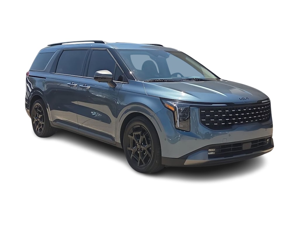 Thumbnail: 2025 Kia Carnival - 20