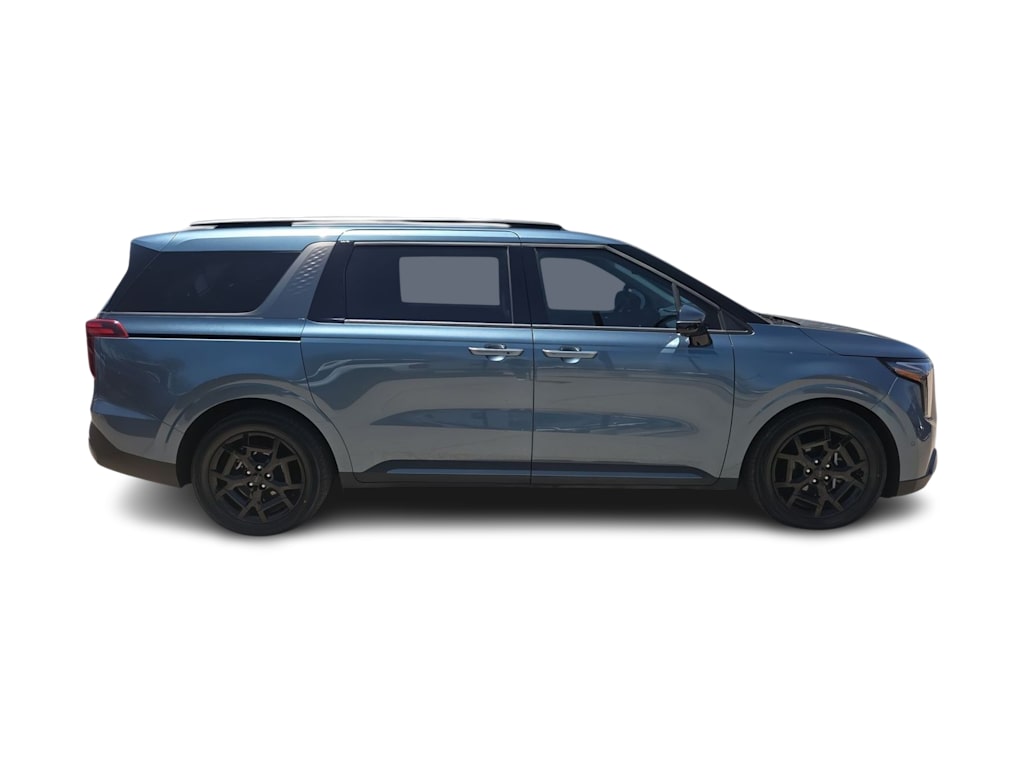 Thumbnail: 2025 Kia Carnival - 23
