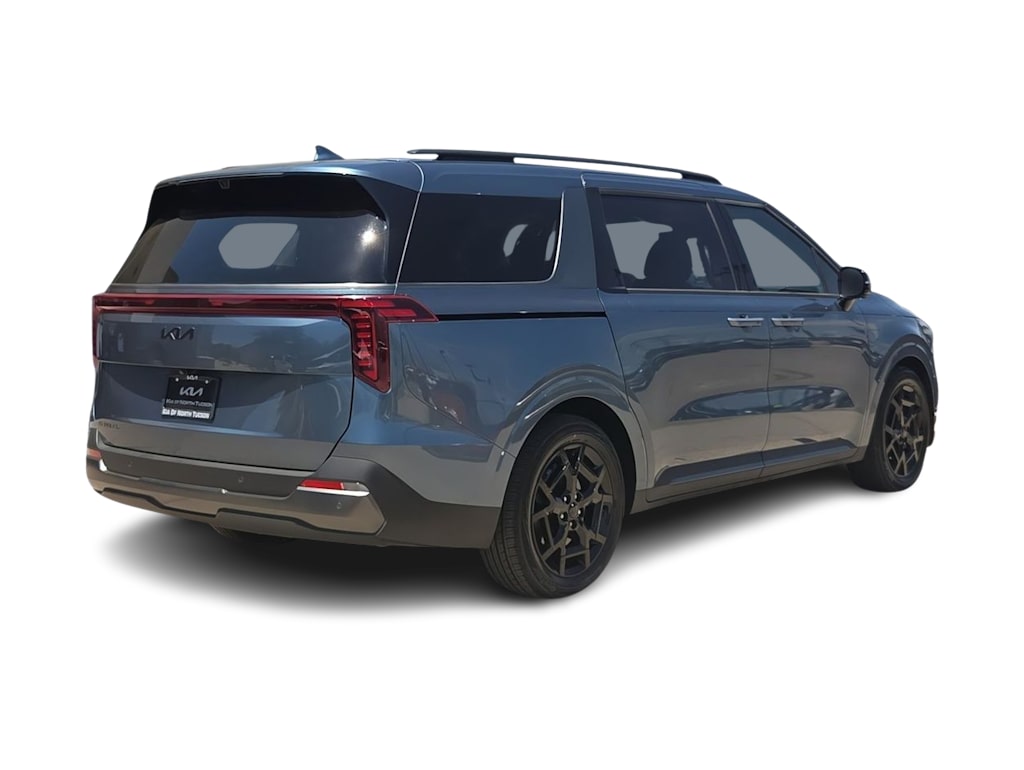Thumbnail: 2025 Kia Carnival - 22
