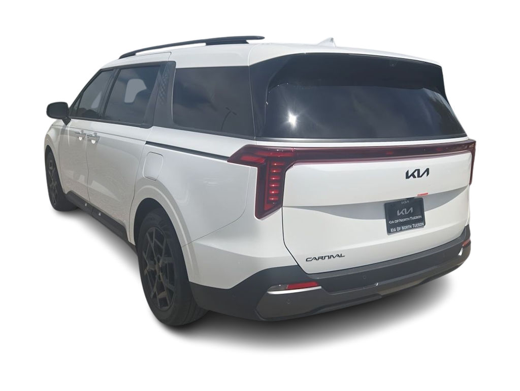Thumbnail: 2026 Kia Carnival - 4