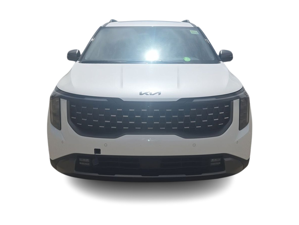 Thumbnail: 2026 Kia Carnival - 6