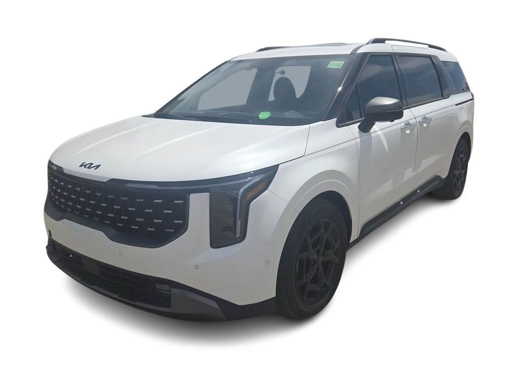 Thumbnail: 2026 Kia Carnival - 20