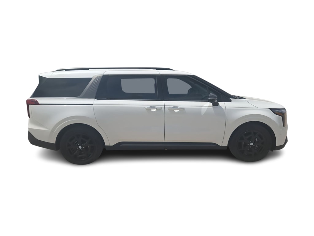 Thumbnail: 2026 Kia Carnival - 22