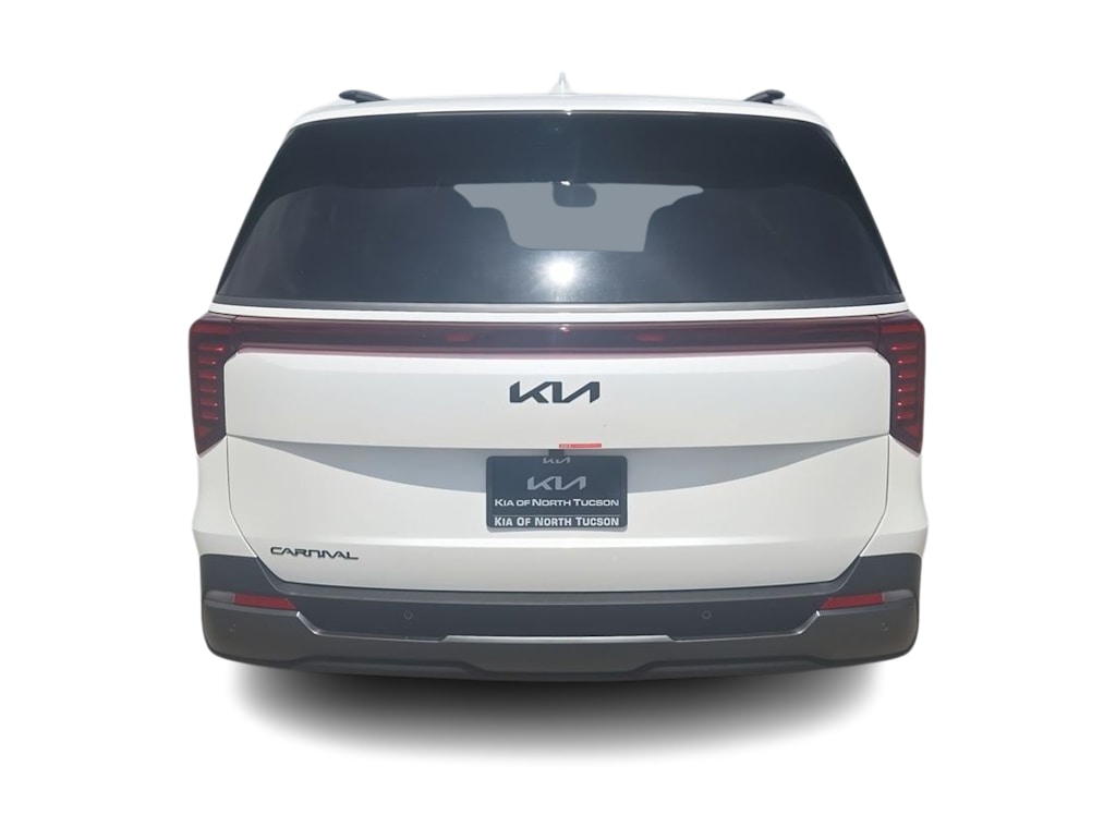 Thumbnail: 2026 Kia Carnival - 5
