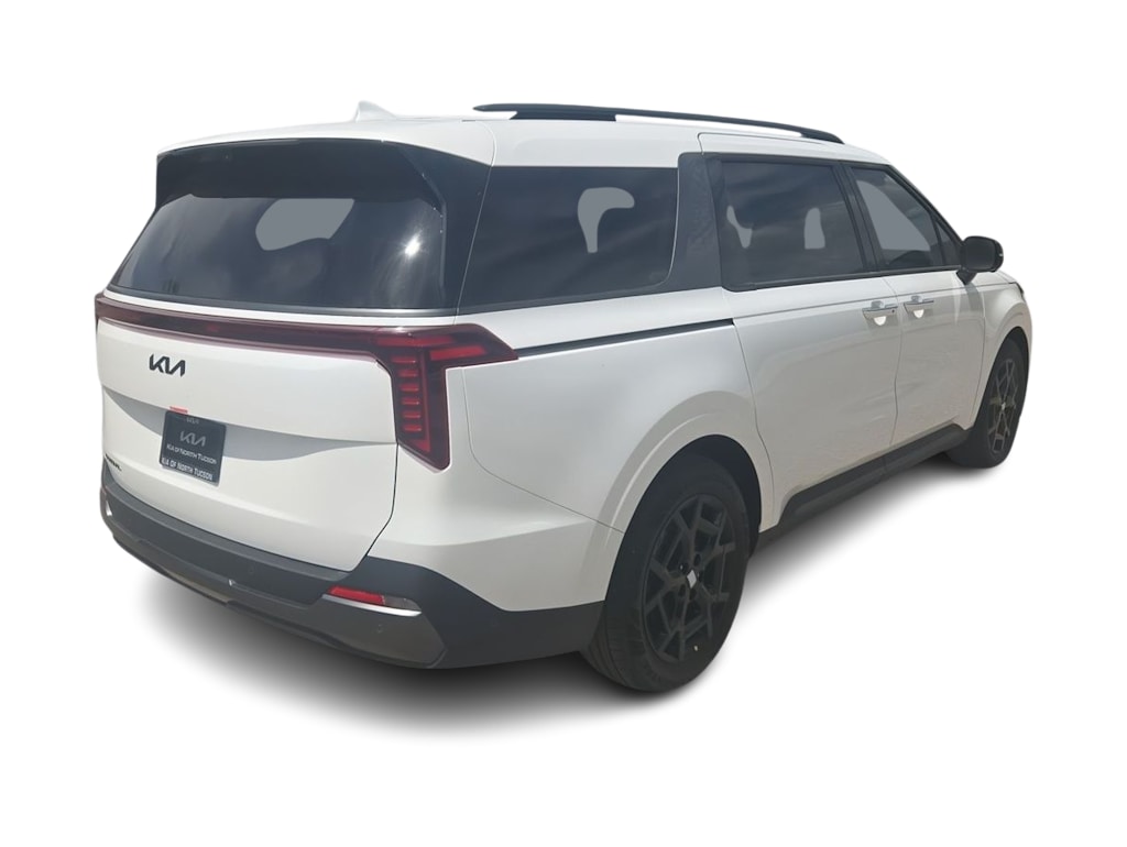 Thumbnail: 2026 Kia Carnival - 21