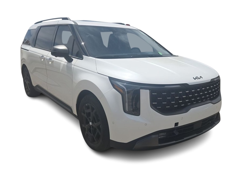 Thumbnail: 2026 Kia Carnival - 19