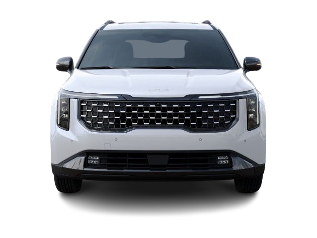 Thumbnail: 2026 Kia Carnival - 5