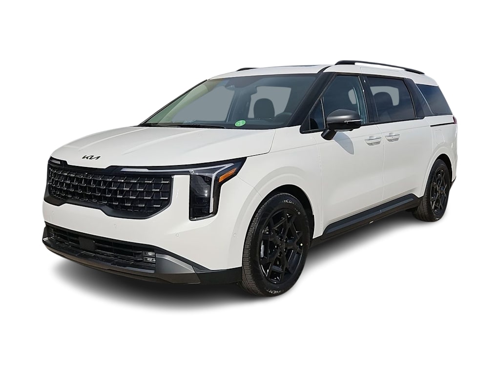 Thumbnail: 2026 Kia Carnival - 21