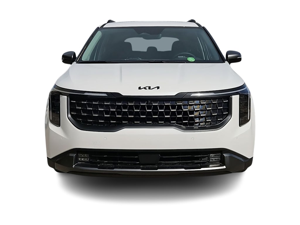 Thumbnail: 2026 Kia Carnival - 6