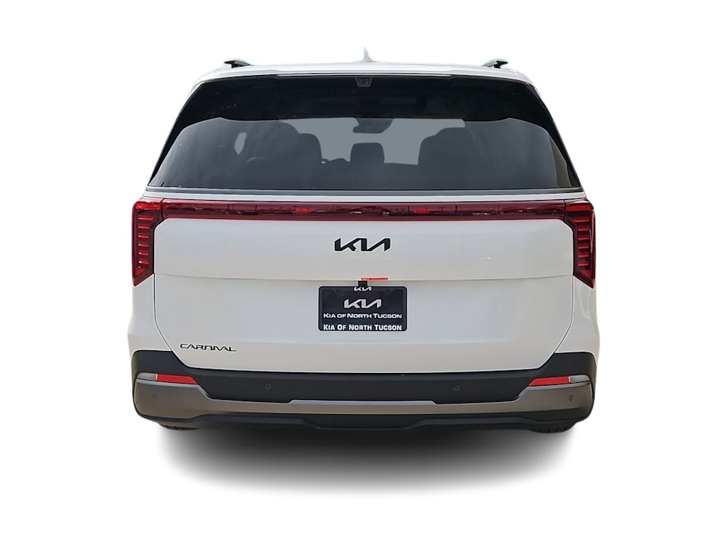 Thumbnail: 2026 Kia Carnival - 5
