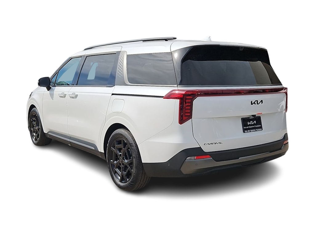 Thumbnail: 2026 Kia Carnival - 4