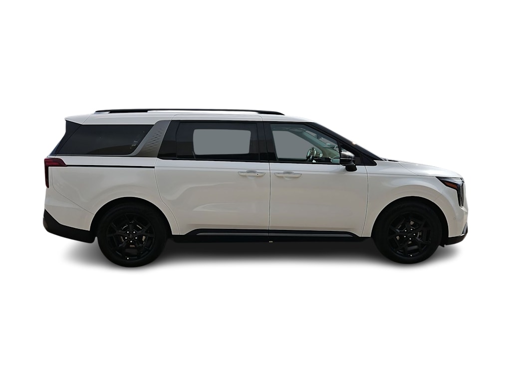 Thumbnail: 2026 Kia Carnival - 23