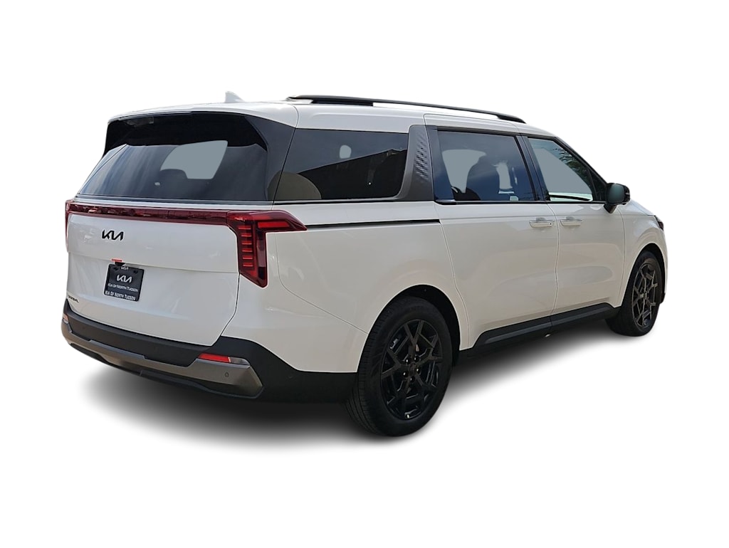 Thumbnail: 2026 Kia Carnival - 22