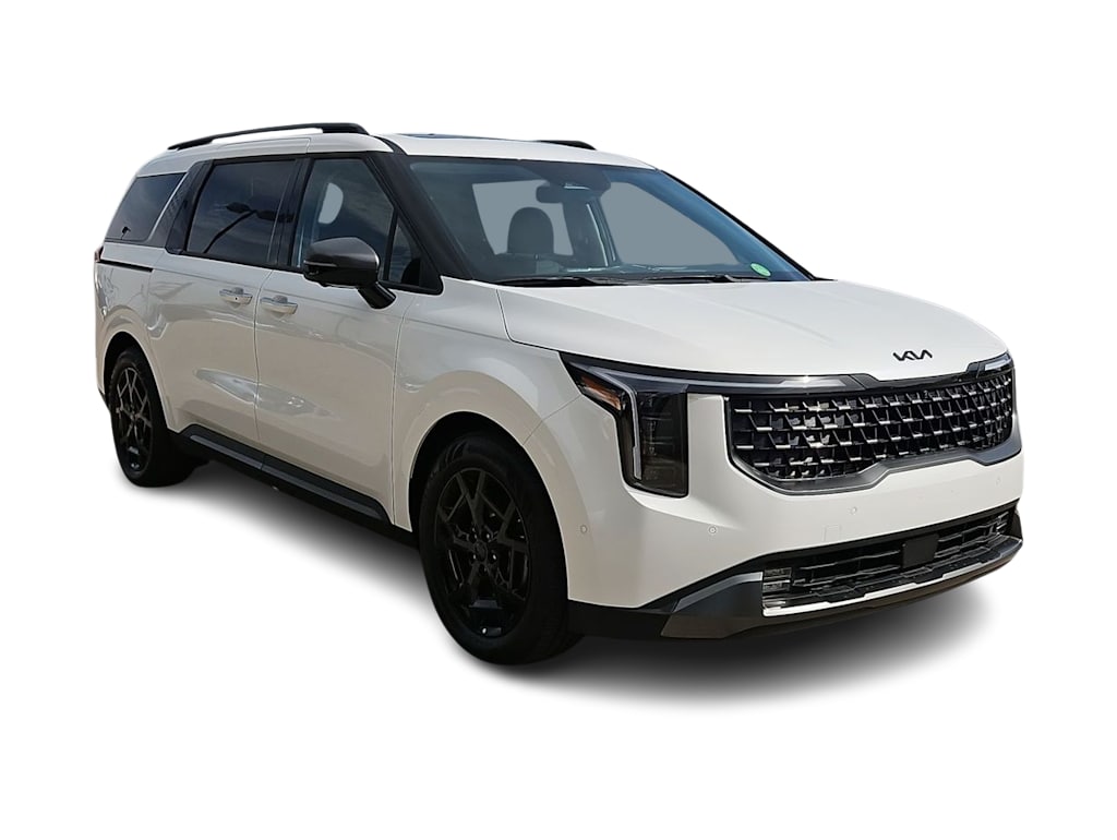 Thumbnail: 2026 Kia Carnival - 20