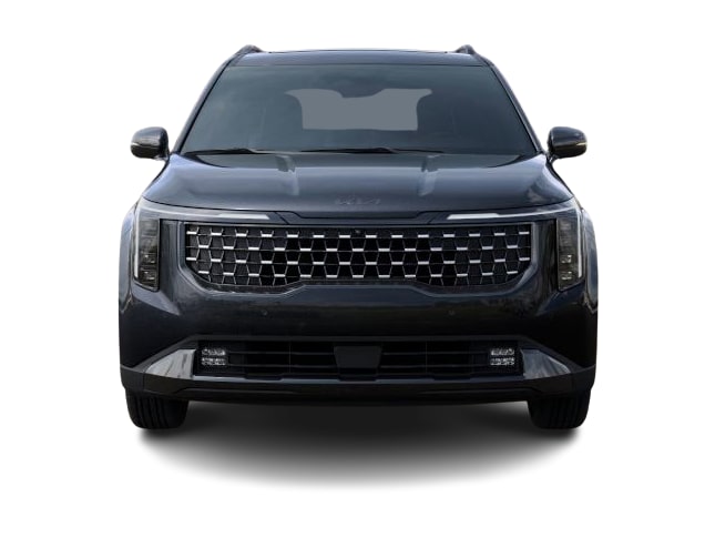Thumbnail: 2026 Kia Carnival - 6