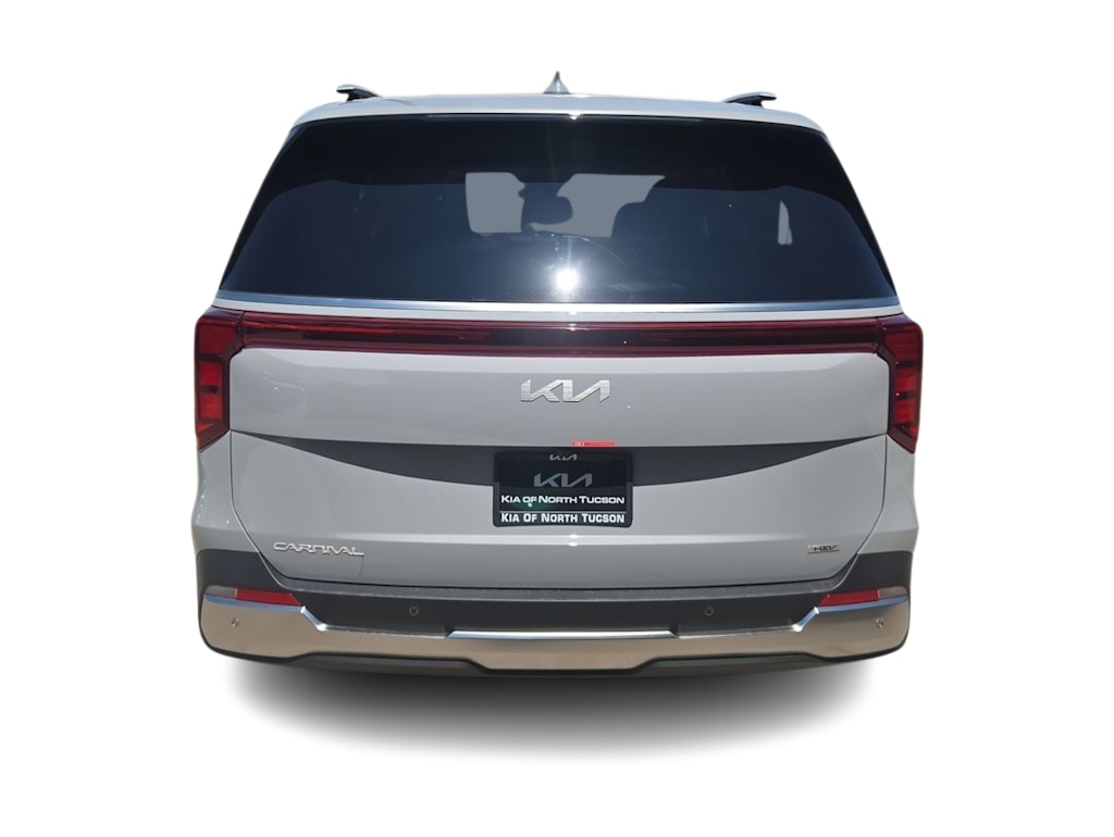 Thumbnail: 2026 Kia Carnival - 5