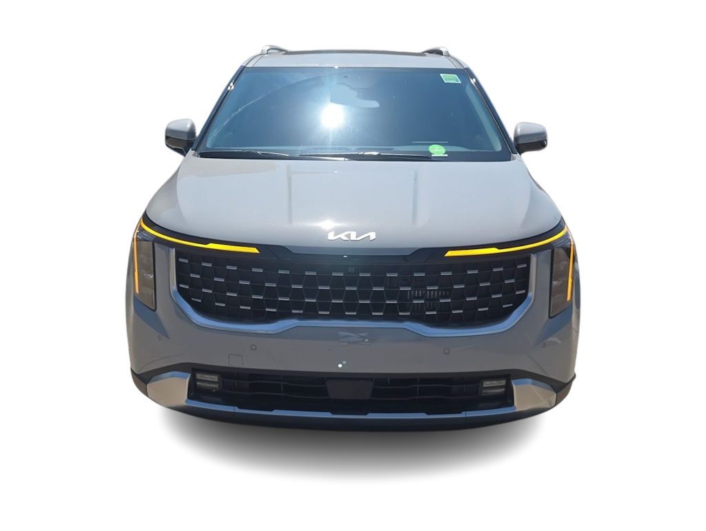 Thumbnail: 2026 Kia Carnival - 6