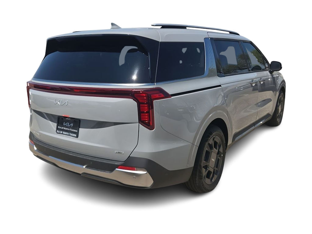 Thumbnail: 2026 Kia Carnival - 24