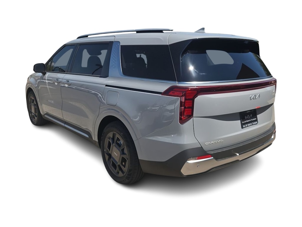 Thumbnail: 2026 Kia Carnival - 4