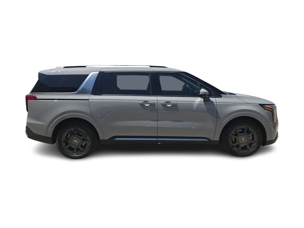 Thumbnail: 2026 Kia Carnival - 25
