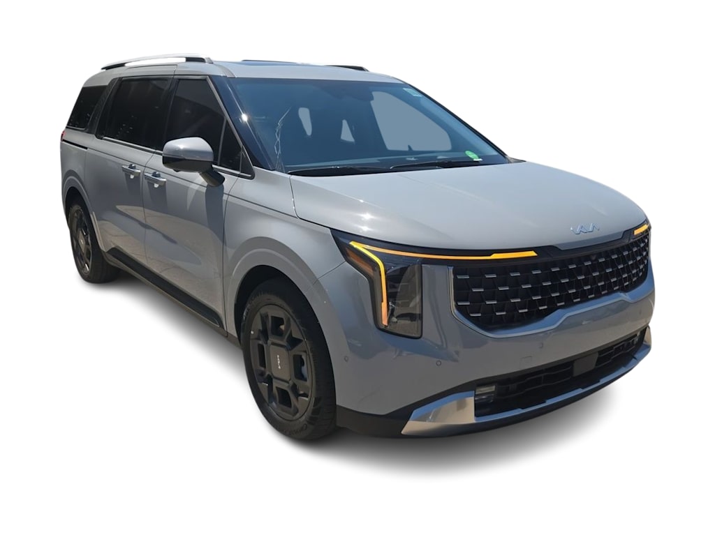 Thumbnail: 2026 Kia Carnival - 22