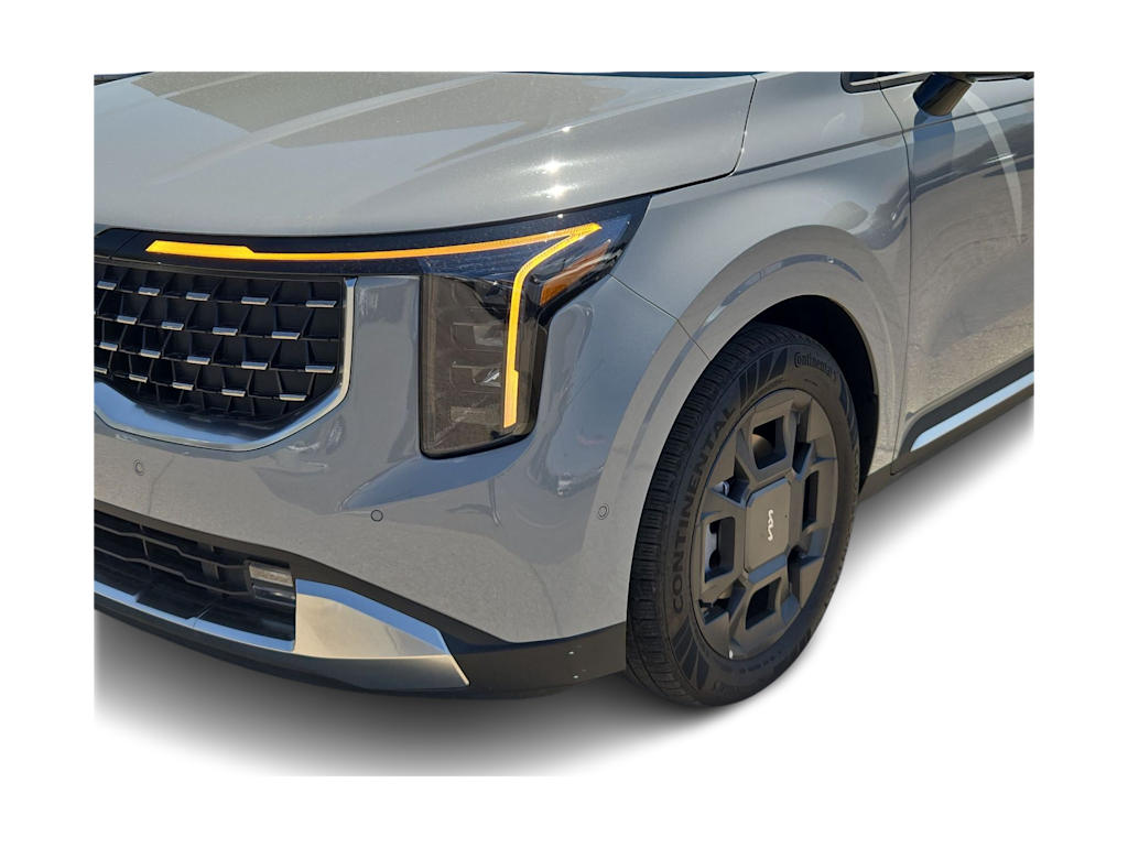 Thumbnail: 2026 Kia Carnival - 26