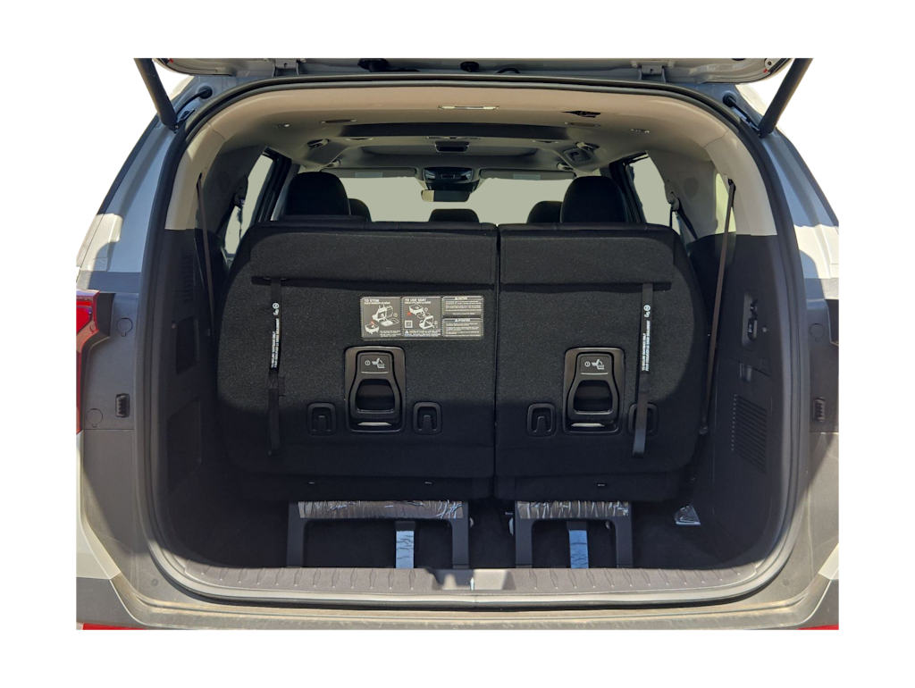 Thumbnail: 2026 Kia Carnival - 19