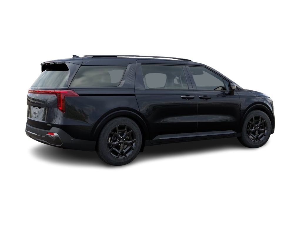 Thumbnail: 2026 Kia Carnival - 13