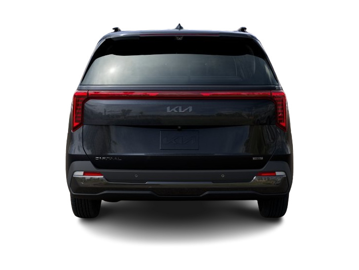 Thumbnail: 2026 Kia Carnival - 4