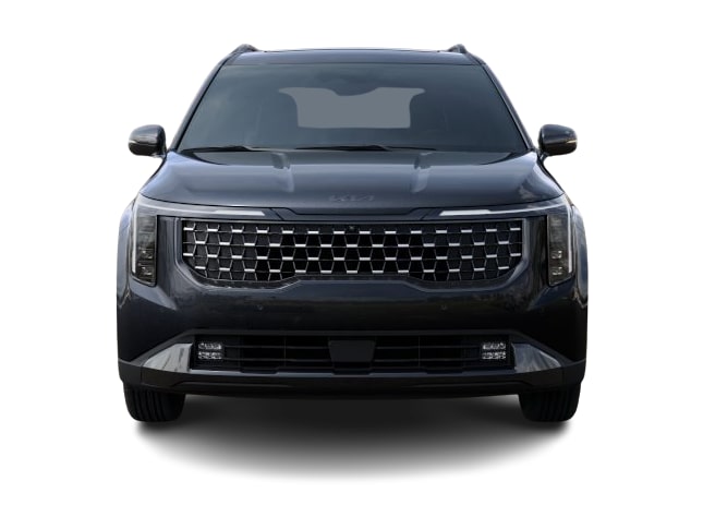 Thumbnail: 2026 Kia Carnival - 6