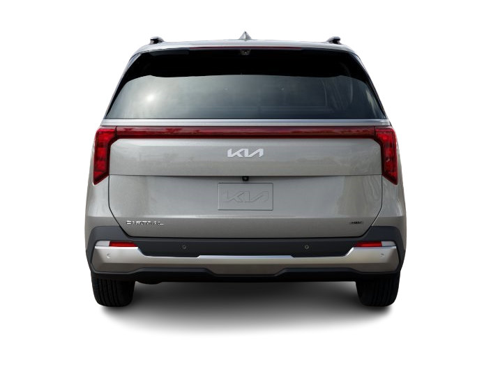 Thumbnail: 2026 Kia Carnival - 4