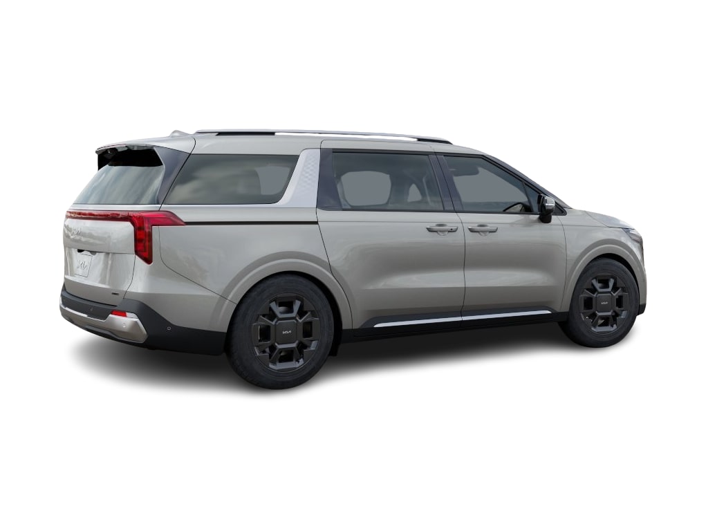 Thumbnail: 2026 Kia Carnival - 12