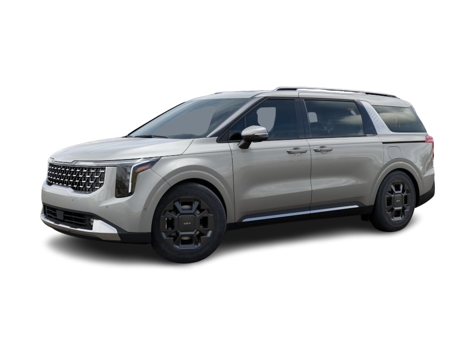 Thumbnail: 2026 Kia Carnival - 11