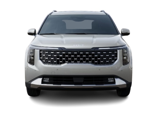 Thumbnail: 2026 Kia Carnival - 5