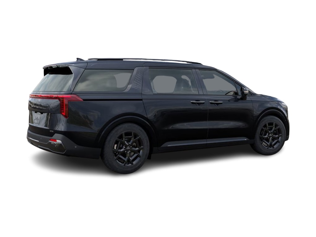 Thumbnail: 2026 Kia Carnival - 13