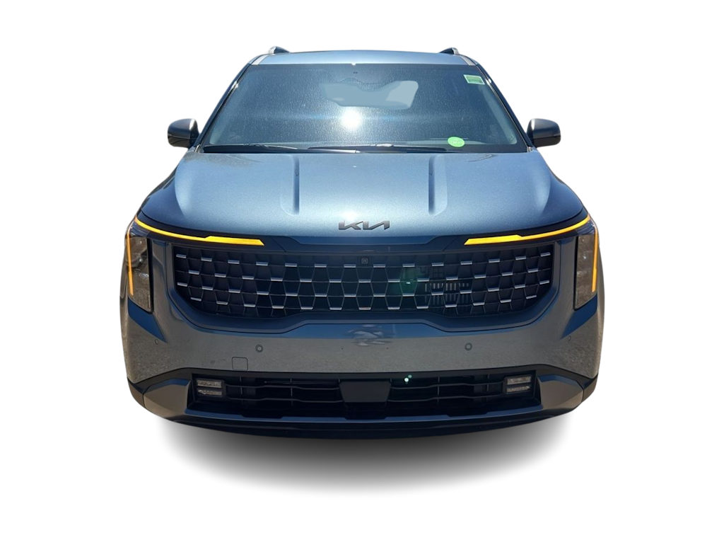 Thumbnail: 2026 Kia Carnival - 6