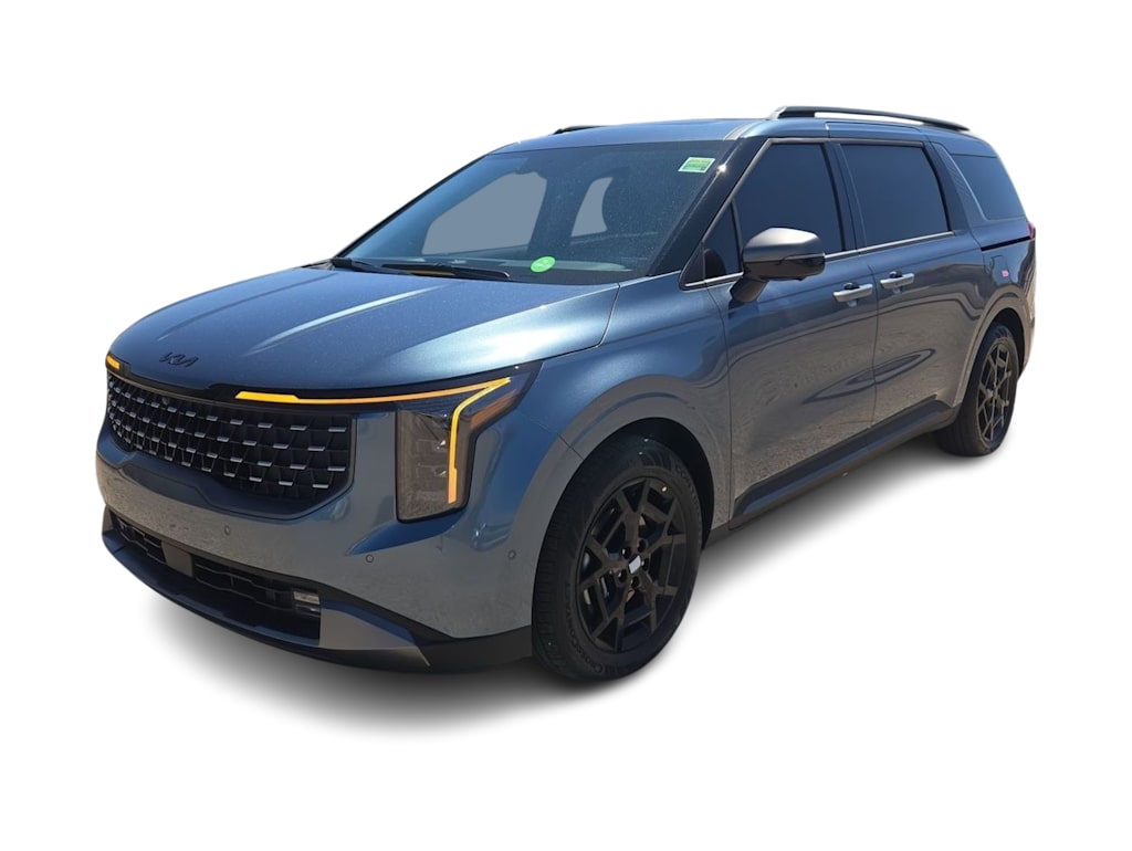 Thumbnail: 2026 Kia Carnival - 20