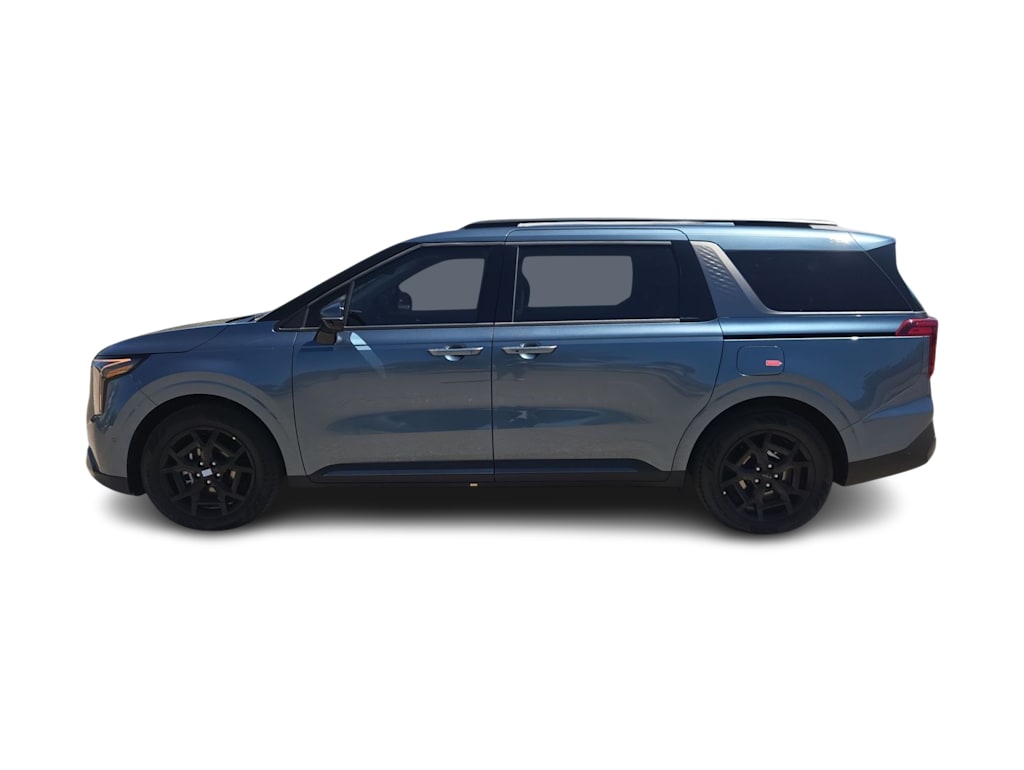 Thumbnail: 2026 Kia Carnival - 3
