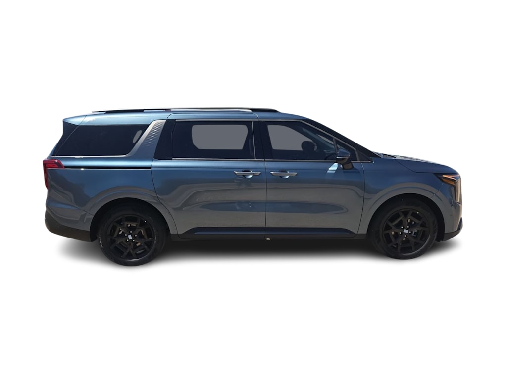 Thumbnail: 2026 Kia Carnival - 22