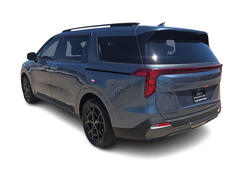 Thumbnail: 2026 Kia Carnival - 4