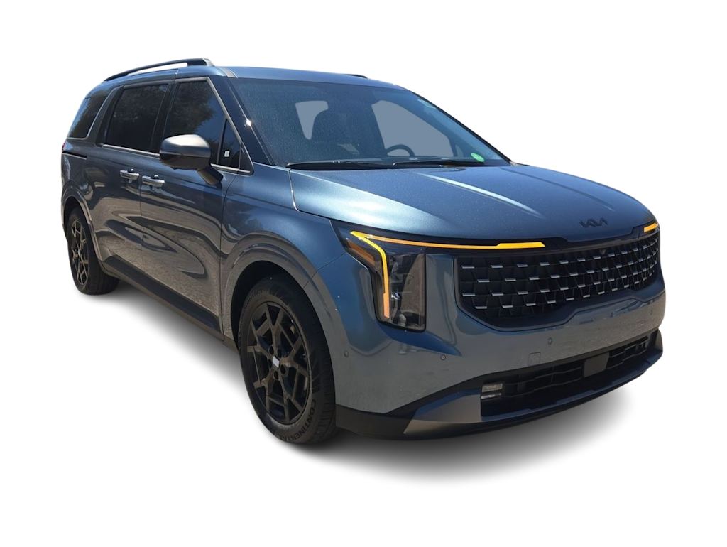 Thumbnail: 2026 Kia Carnival - 19