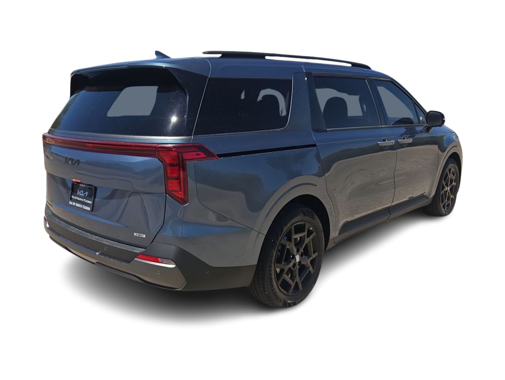Thumbnail: 2026 Kia Carnival - 21