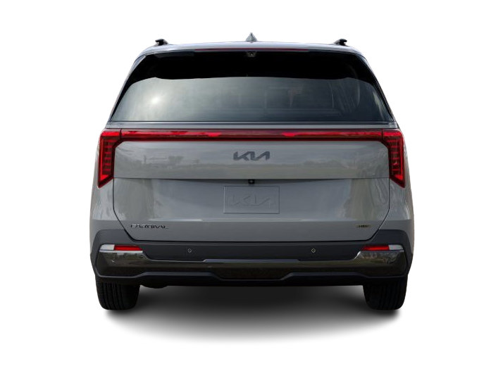 Thumbnail: 2026 Kia Carnival - 5