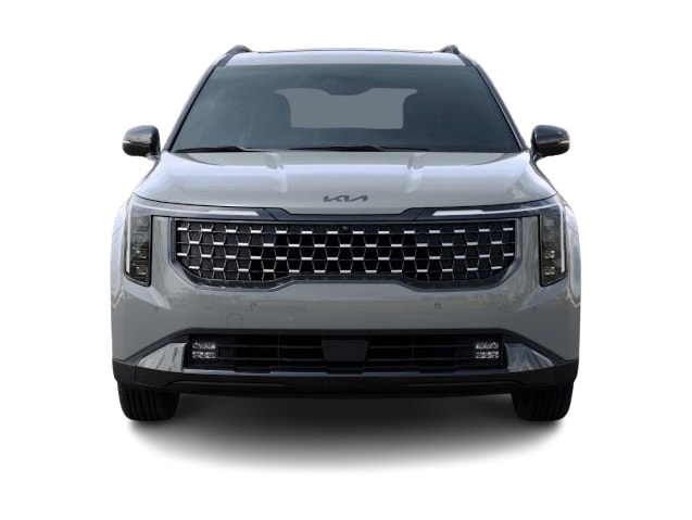 Thumbnail: 2026 Kia Carnival - 6