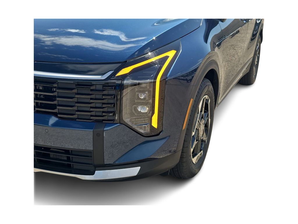 Thumbnail: 2027 Kia Sportage - 24