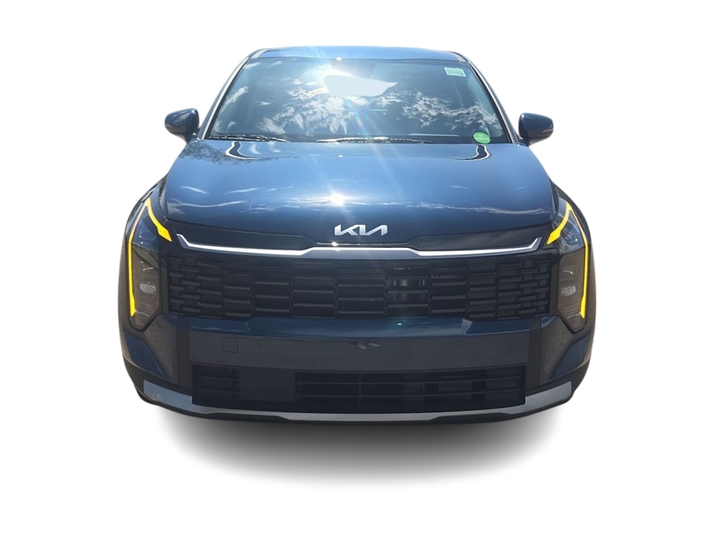 Thumbnail: 2027 Kia Sportage - 6