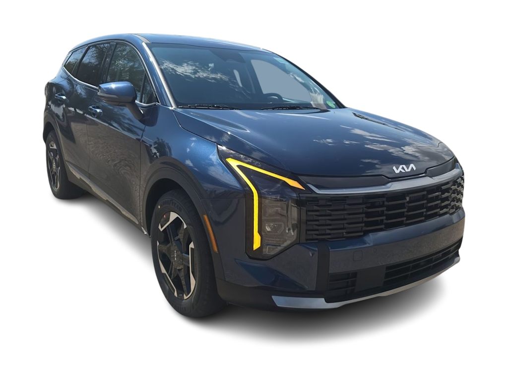 Thumbnail: 2027 Kia Sportage - 20